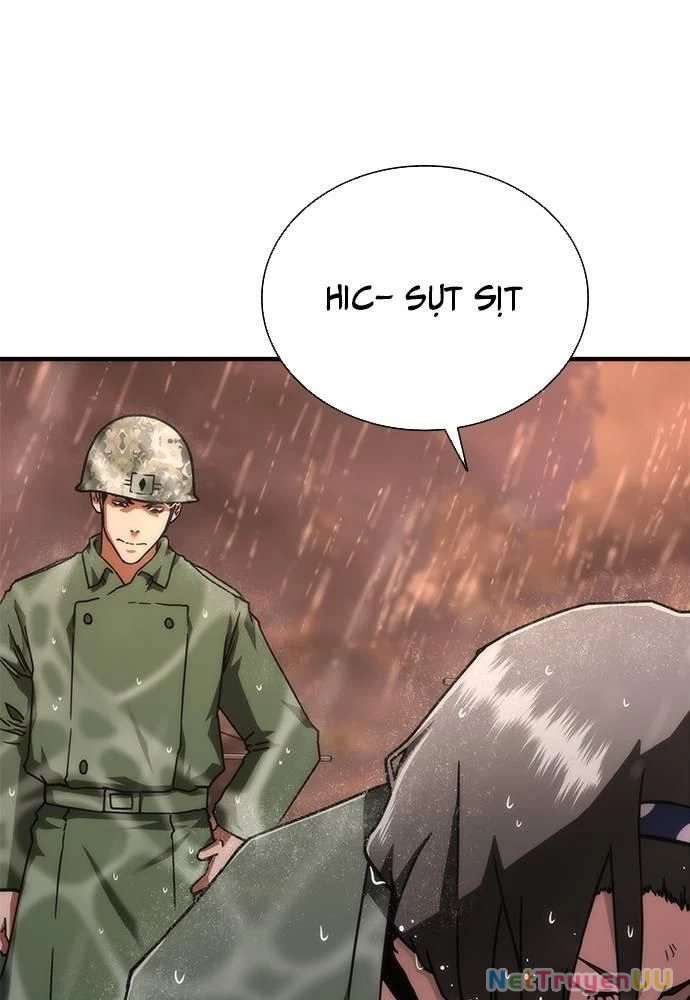 Mạt Thế Zombie 82-08 Chapter 24 - Trang 4