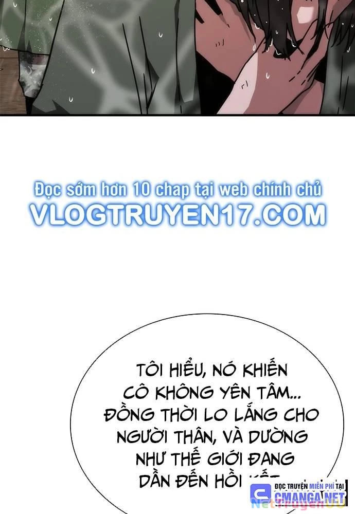 Mạt Thế Zombie 82-08 Chapter 24 - Trang 4