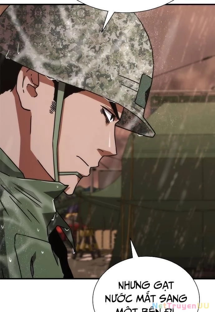 Mạt Thế Zombie 82-08 Chapter 24 - Trang 4