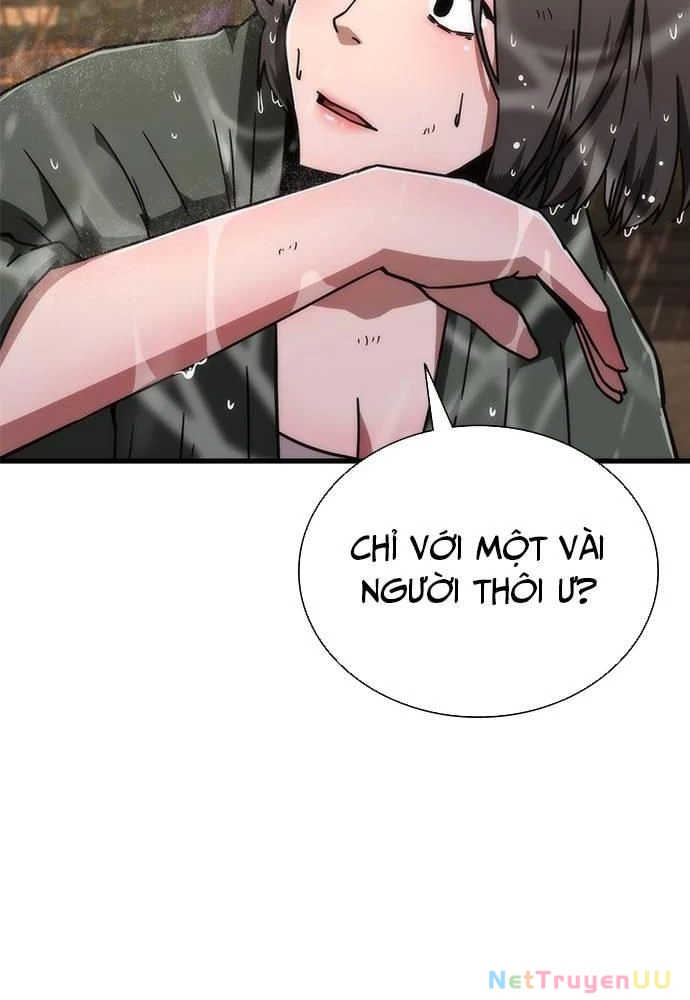 Mạt Thế Zombie 82-08 Chapter 24 - Trang 4