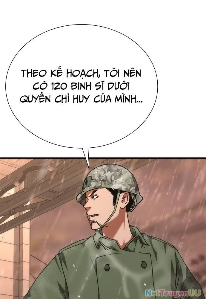 Mạt Thế Zombie 82-08 Chapter 24 - Trang 4
