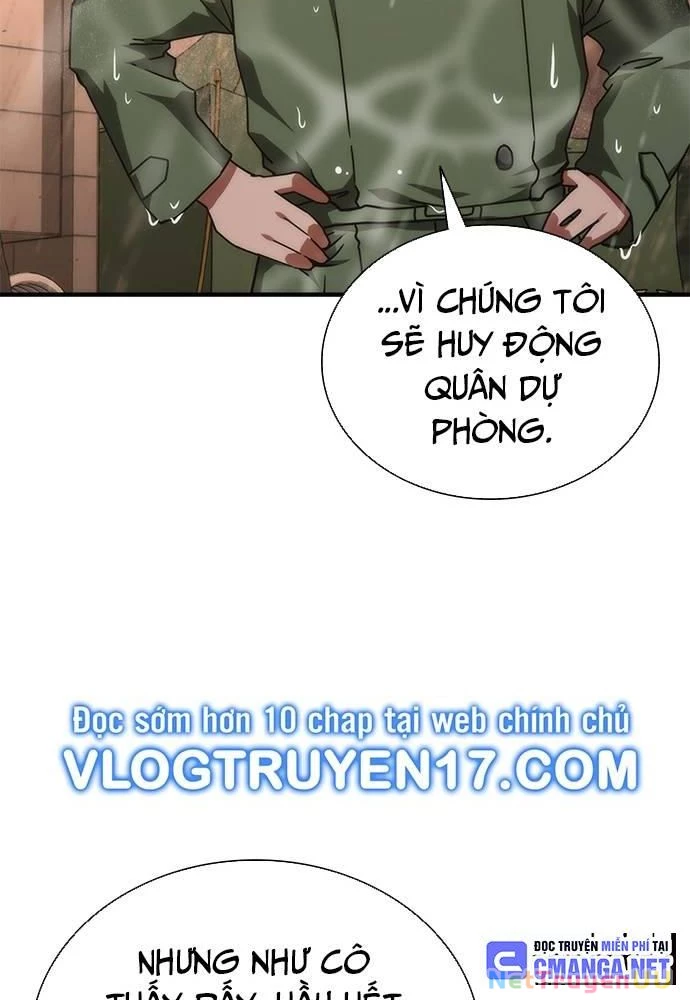 Mạt Thế Zombie 82-08 Chapter 24 - Trang 4