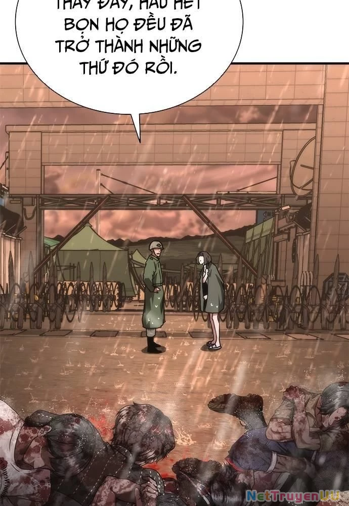 Mạt Thế Zombie 82-08 Chapter 24 - Trang 4