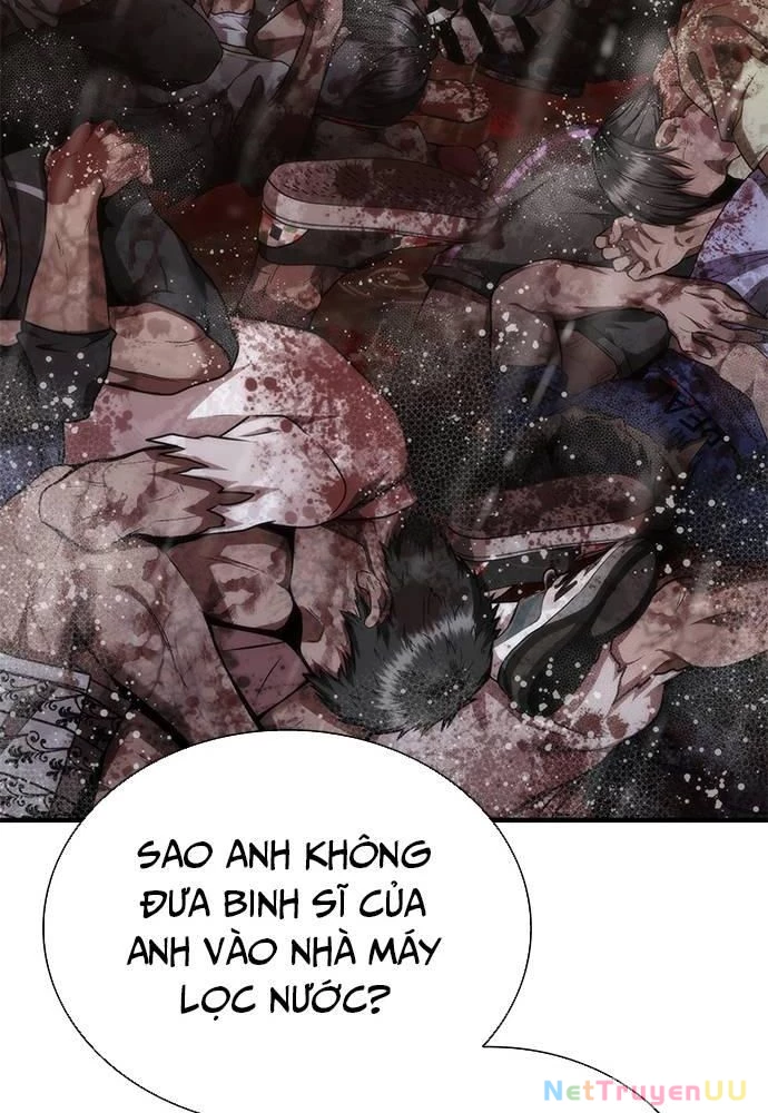 Mạt Thế Zombie 82-08 Chapter 24 - Trang 4