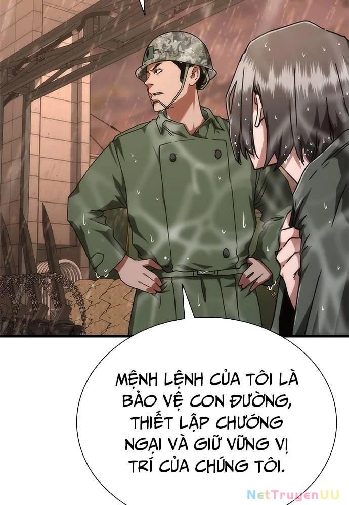 Mạt Thế Zombie 82-08 Chapter 24 - Trang 4