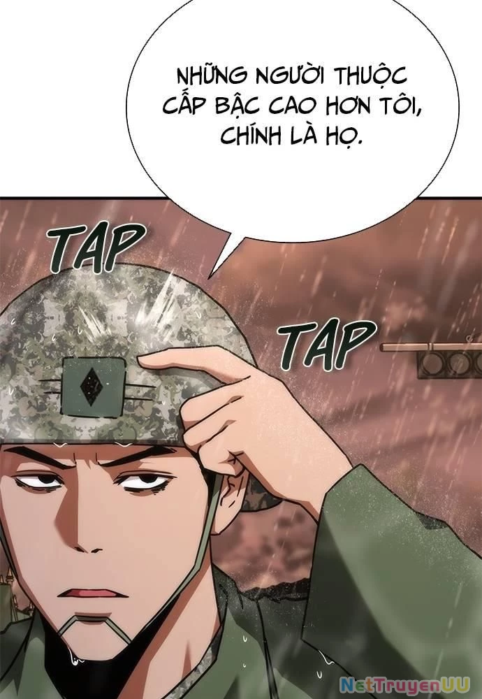 Mạt Thế Zombie 82-08 Chapter 24 - Trang 4