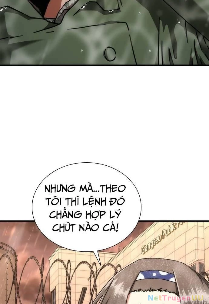 Mạt Thế Zombie 82-08 Chapter 24 - Trang 4
