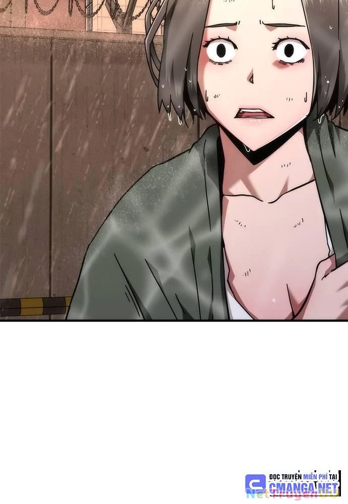 Mạt Thế Zombie 82-08 Chapter 24 - Trang 4