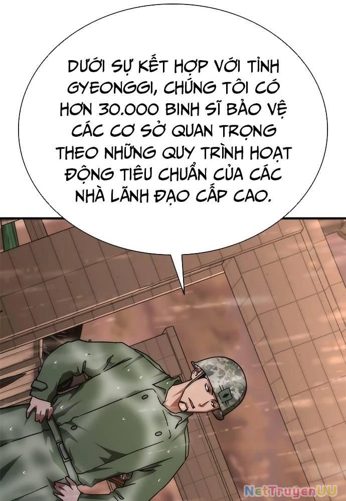 Mạt Thế Zombie 82-08 Chapter 24 - Trang 4
