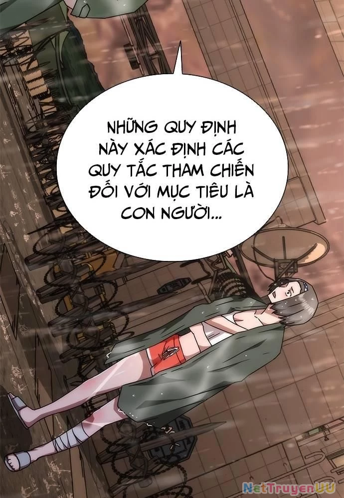 Mạt Thế Zombie 82-08 Chapter 24 - Trang 4