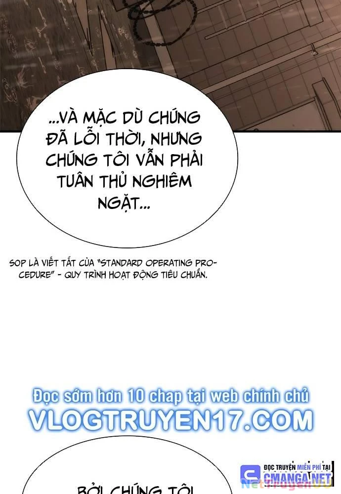 Mạt Thế Zombie 82-08 Chapter 24 - Trang 4
