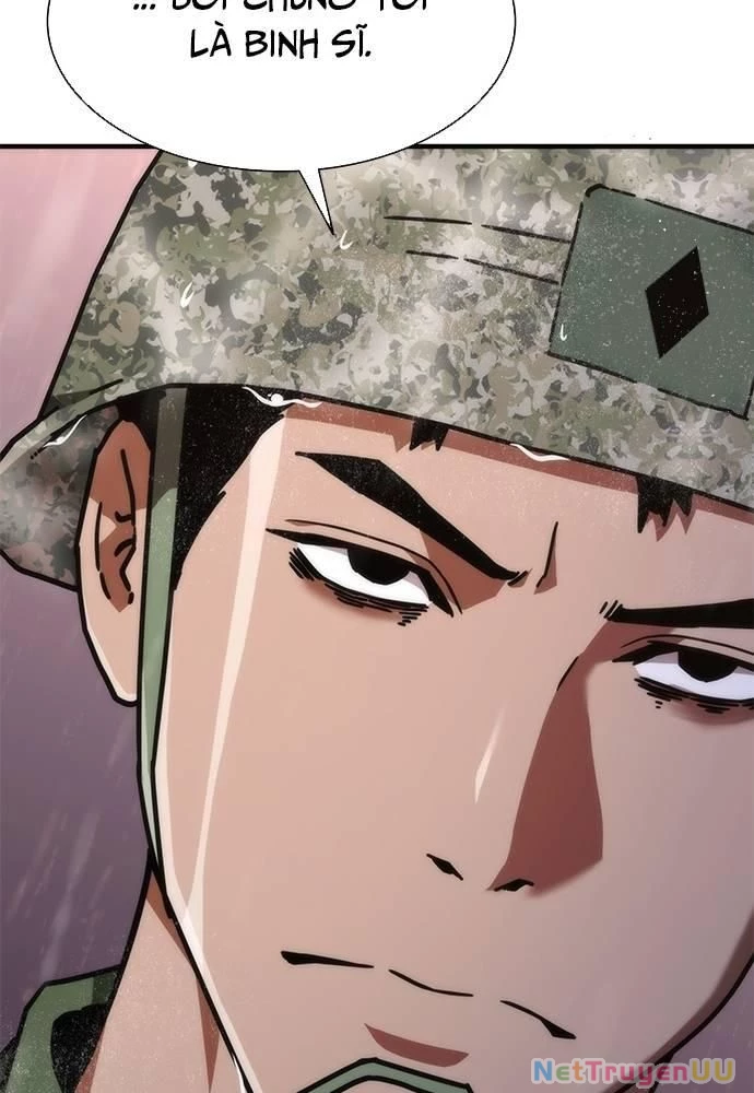 Mạt Thế Zombie 82-08 Chapter 24 - Trang 4