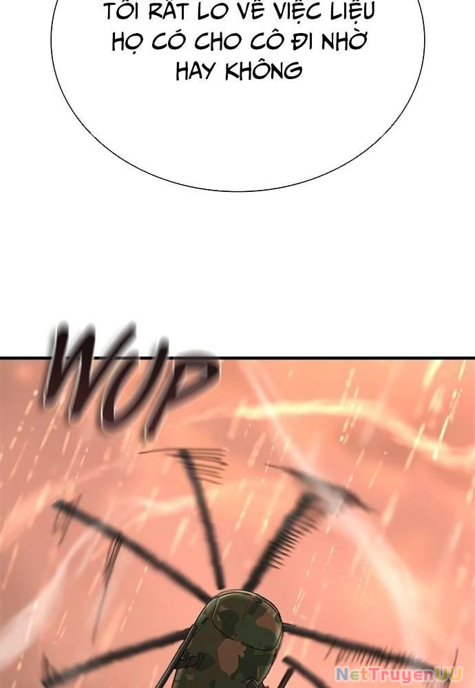 Mạt Thế Zombie 82-08 Chapter 24 - Trang 4