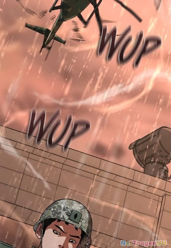 Mạt Thế Zombie 82-08 Chapter 24 - Trang 4
