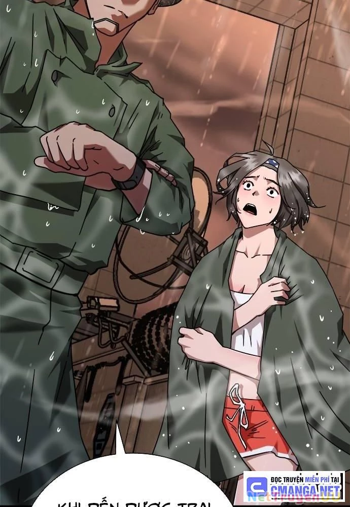 Mạt Thế Zombie 82-08 Chapter 24 - Trang 4