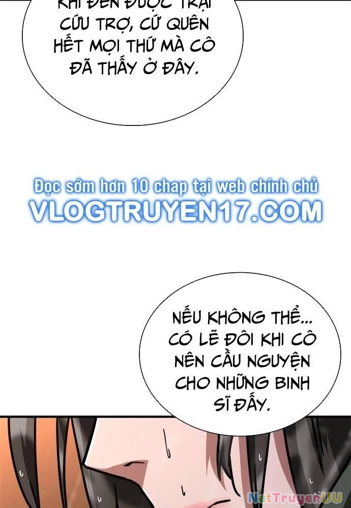 Mạt Thế Zombie 82-08 Chapter 24 - Trang 4