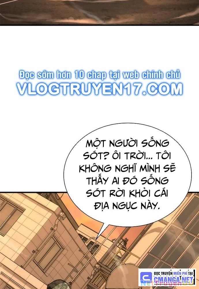Mạt Thế Zombie 82-08 Chapter 24 - Trang 4