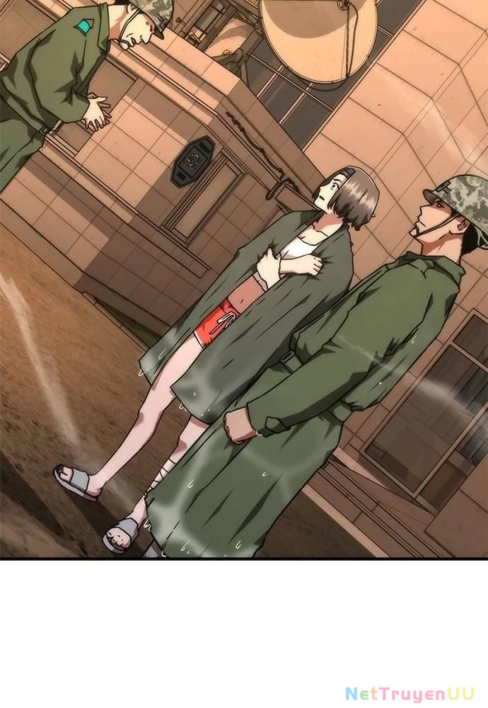 Mạt Thế Zombie 82-08 Chapter 24 - Trang 4