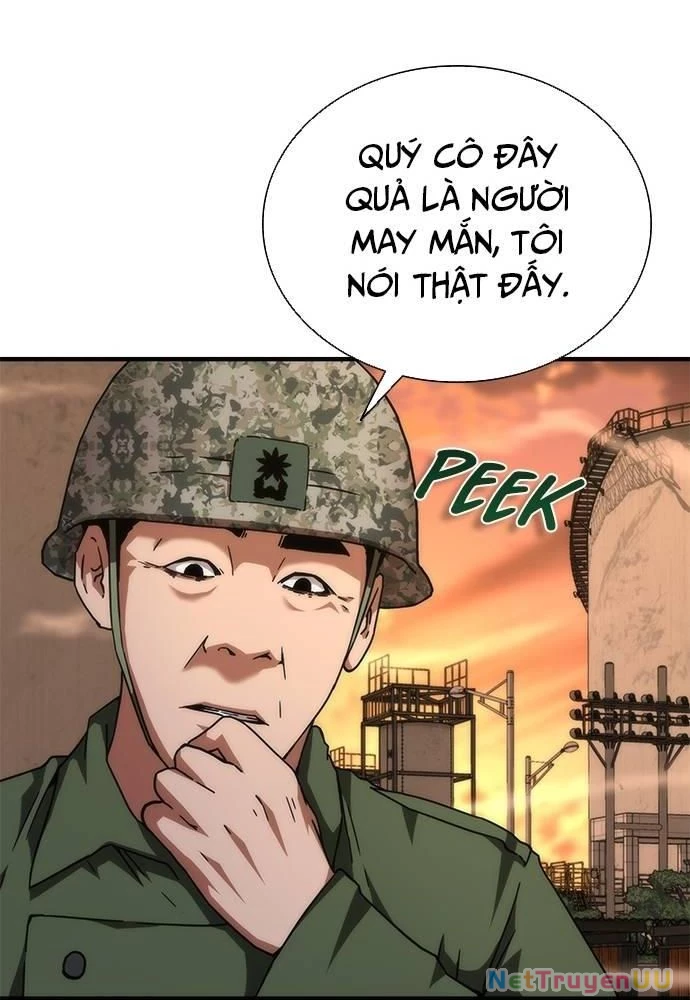 Mạt Thế Zombie 82-08 Chapter 24 - Trang 4