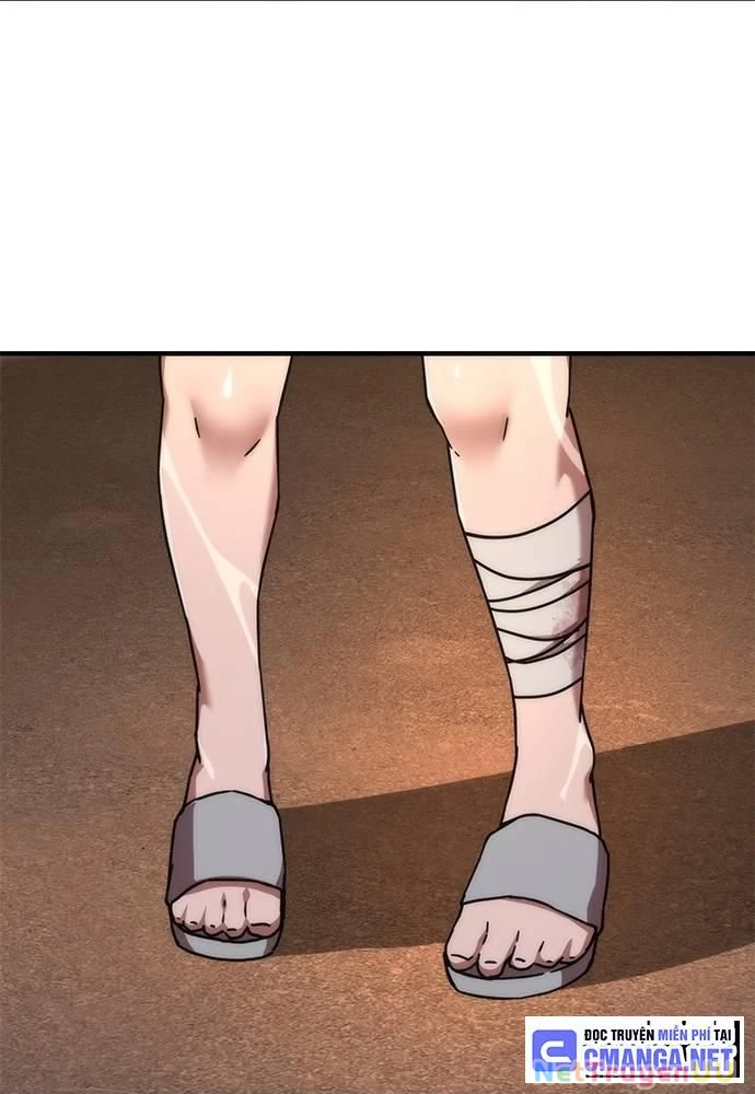 Mạt Thế Zombie 82-08 Chapter 24 - Trang 4