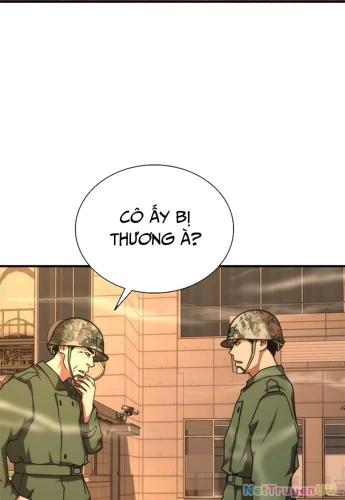 Mạt Thế Zombie 82-08 Chapter 24 - Trang 4