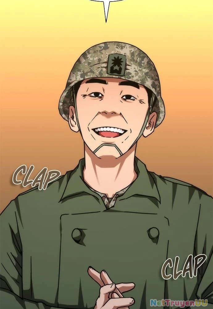 Mạt Thế Zombie 82-08 Chapter 24 - Trang 4