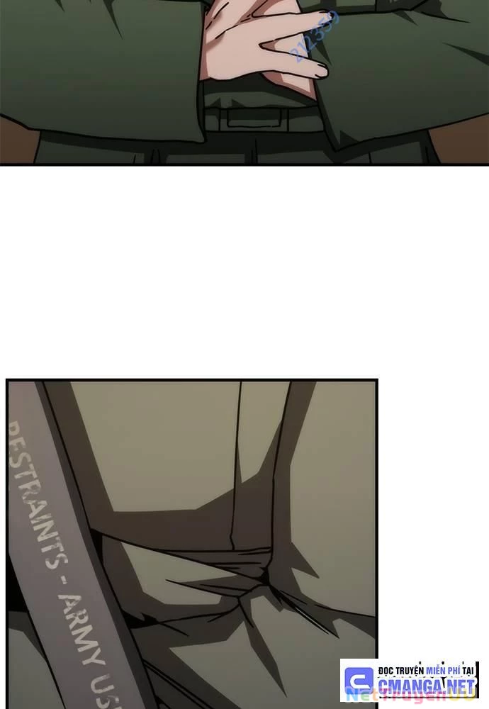 Mạt Thế Zombie 82-08 Chapter 24 - Trang 4