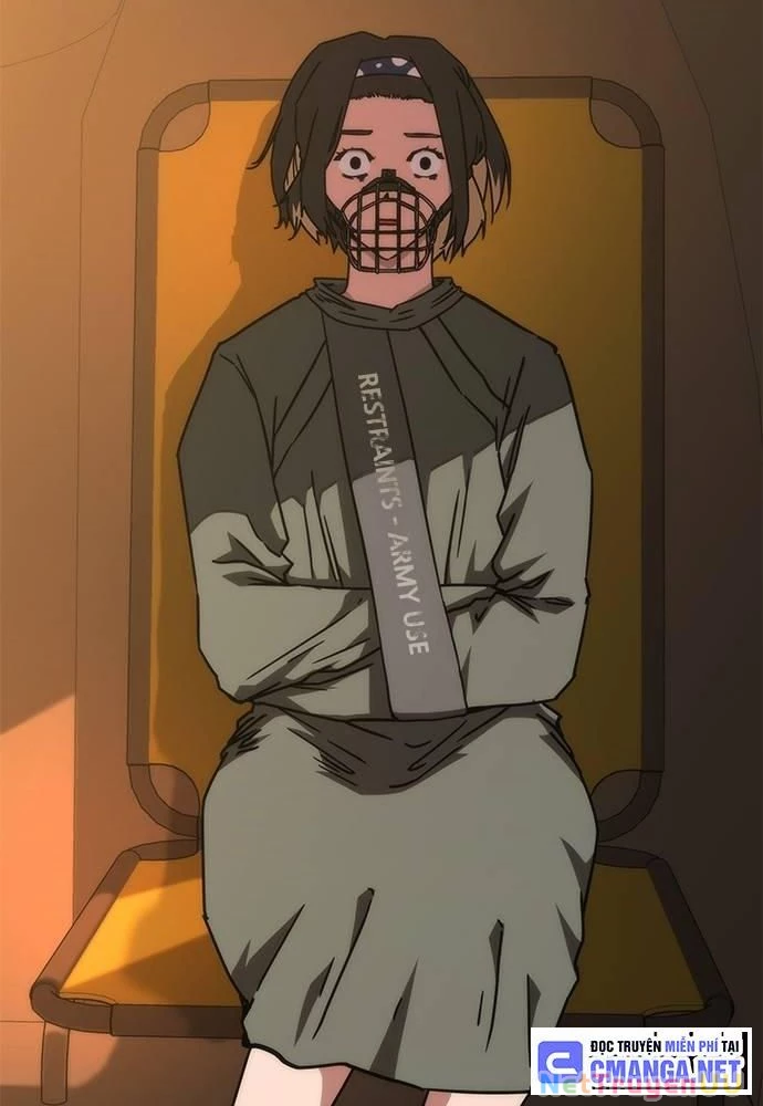 Mạt Thế Zombie 82-08 Chapter 24 - Trang 4