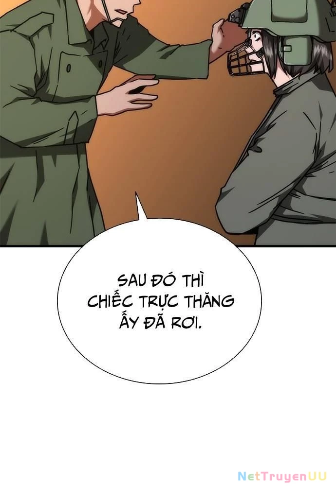 Mạt Thế Zombie 82-08 Chapter 24 - Trang 4