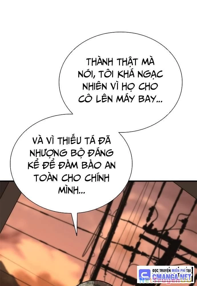 Mạt Thế Zombie 82-08 Chapter 24 - Trang 4