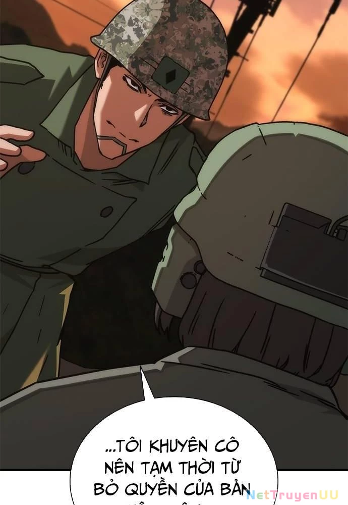 Mạt Thế Zombie 82-08 Chapter 24 - Trang 4