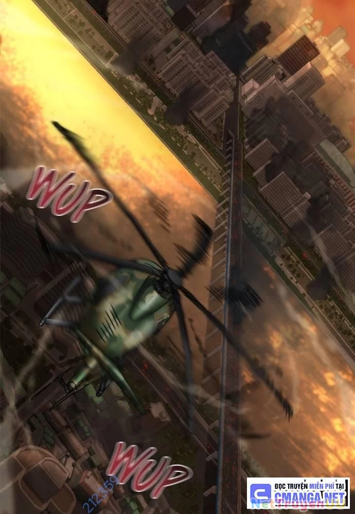 Mạt Thế Zombie 82-08 Chapter 24 - Trang 4