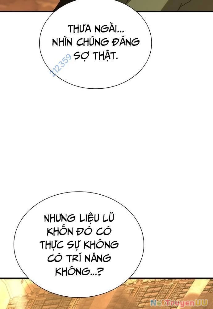 Mạt Thế Zombie 82-08 Chapter 24 - Trang 4