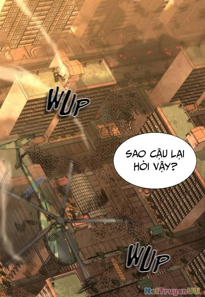Mạt Thế Zombie 82-08 Chapter 24 - Trang 4
