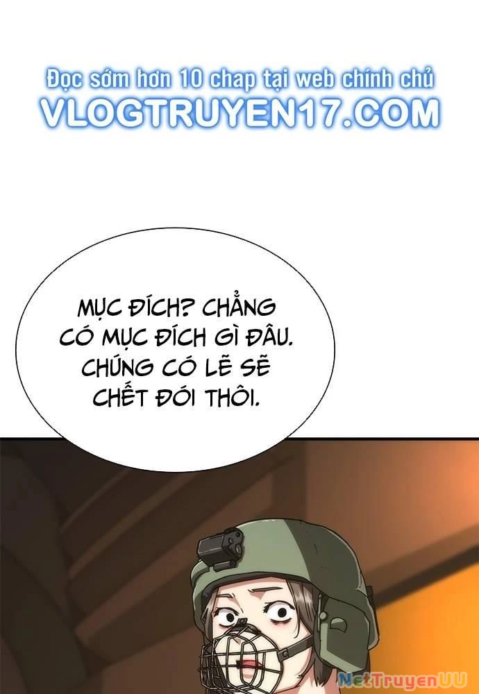 Mạt Thế Zombie 82-08 Chapter 24 - Trang 4