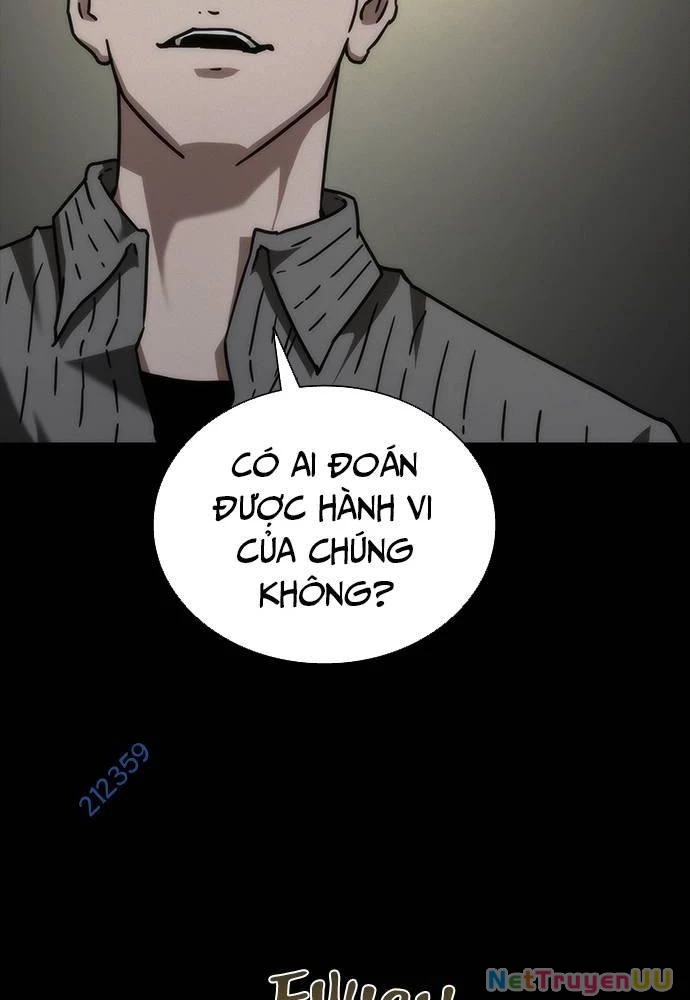 Mạt Thế Zombie 82-08 Chapter 24 - Trang 4