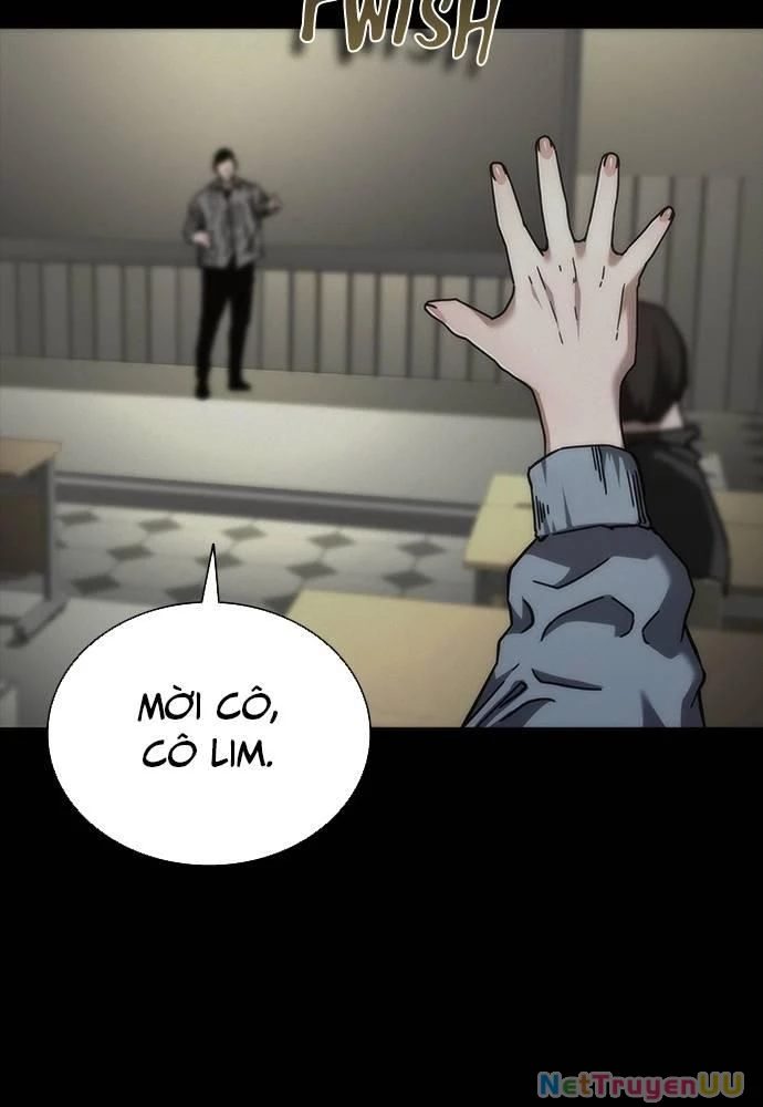 Mạt Thế Zombie 82-08 Chapter 24 - Trang 4