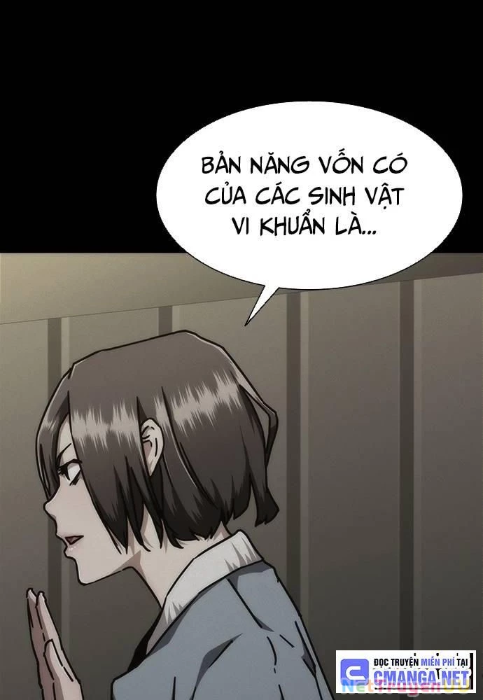Mạt Thế Zombie 82-08 Chapter 24 - Trang 4
