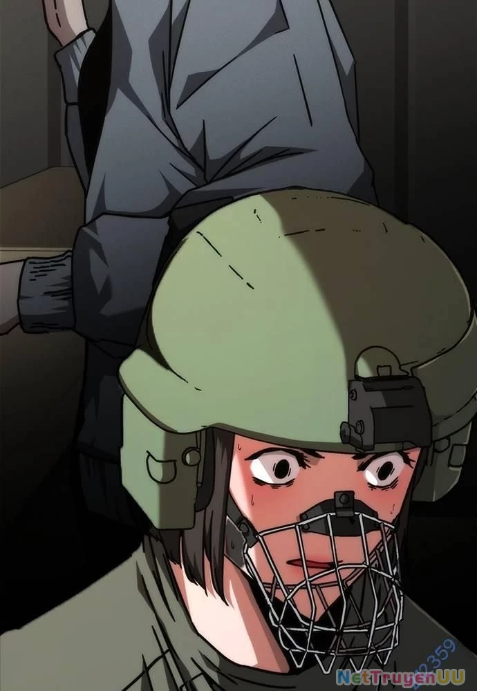 Mạt Thế Zombie 82-08 Chapter 24 - Trang 4