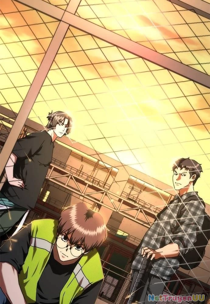 Mạt Thế Zombie 82-08 Chapter 24 - Trang 4