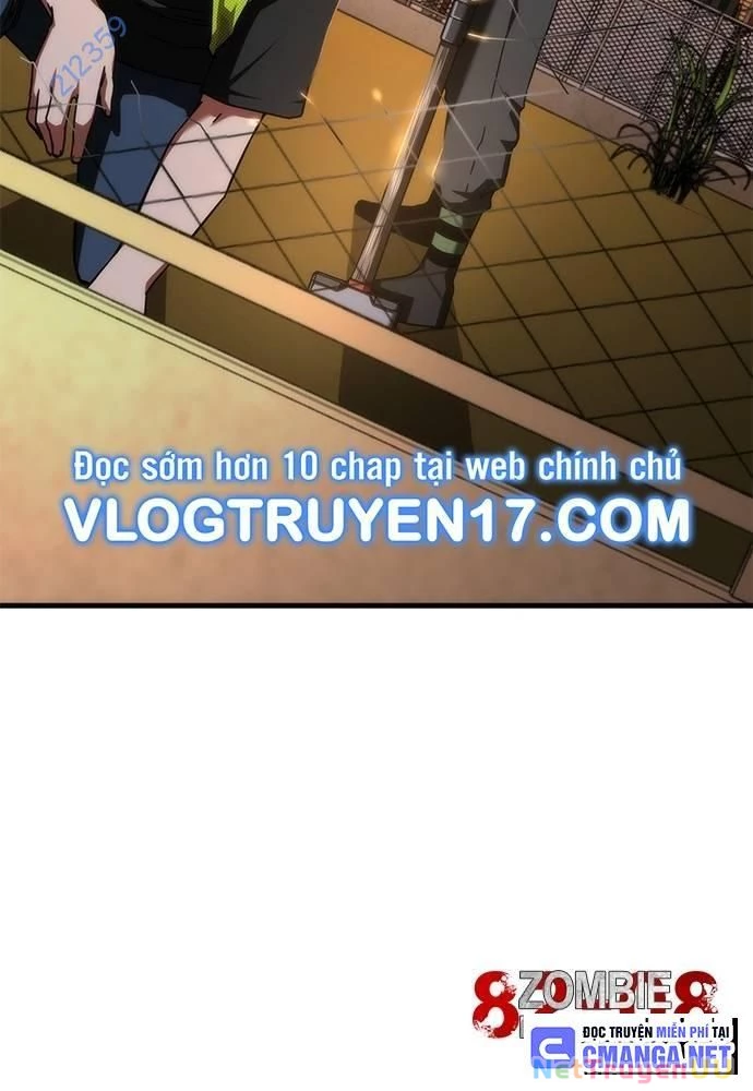 Mạt Thế Zombie 82-08 Chapter 24 - Trang 4