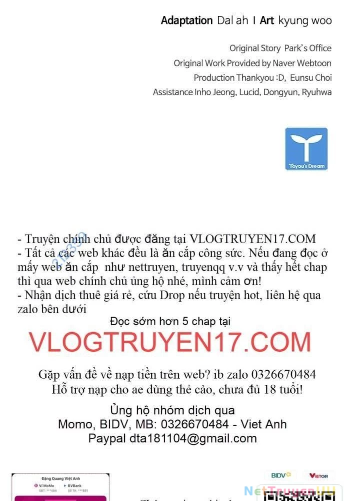 Mạt Thế Zombie 82-08 Chapter 24 - Trang 4