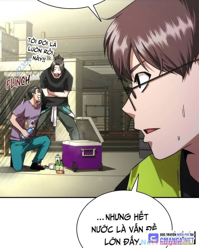 Mạt Thế Zombie 82-08 Chapter 25 - Next Chapter 26