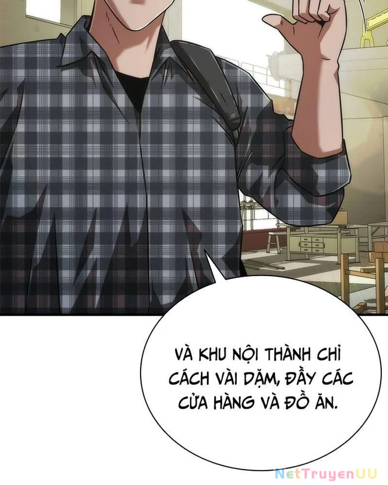 Mạt Thế Zombie 82-08 Chapter 25 - Next Chapter 26