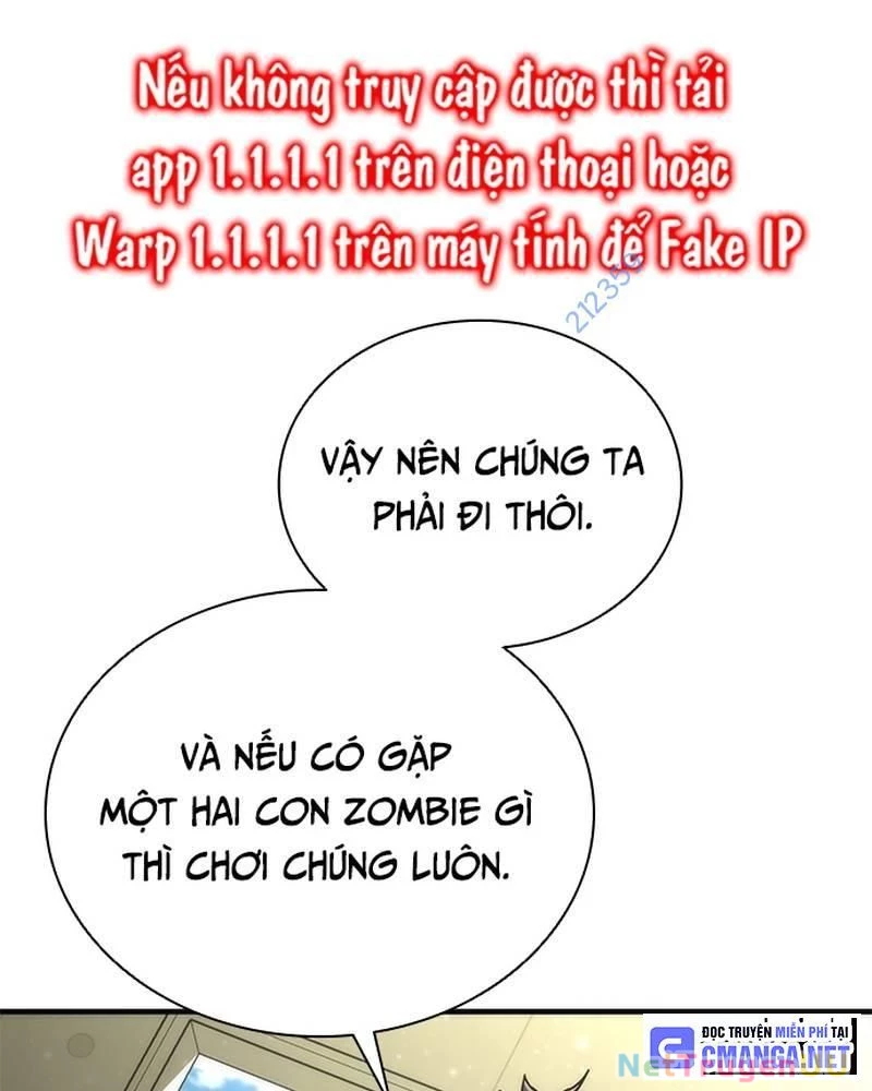 Mạt Thế Zombie 82-08 Chapter 25 - Next Chapter 26