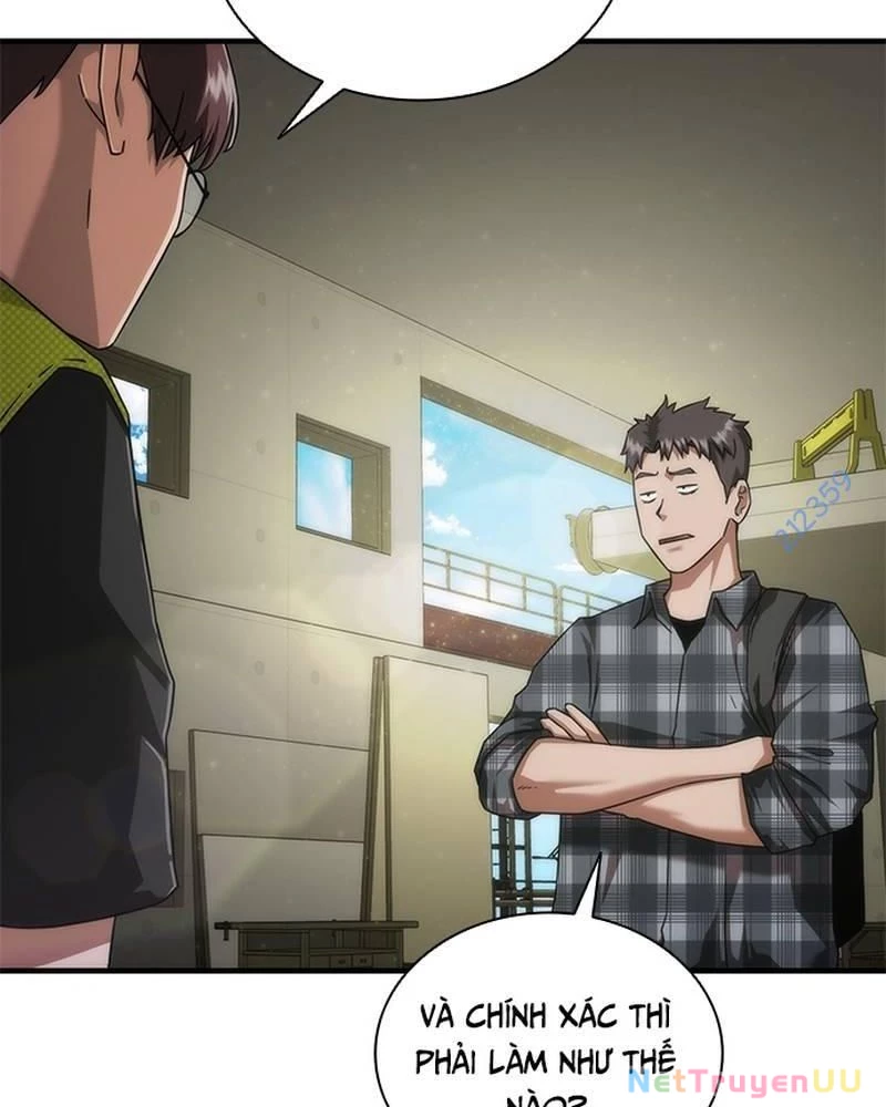 Mạt Thế Zombie 82-08 Chapter 25 - Next Chapter 26