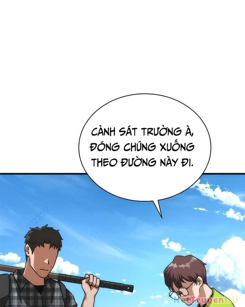 Mạt Thế Zombie 82-08 Chapter 25 - Next Chapter 26