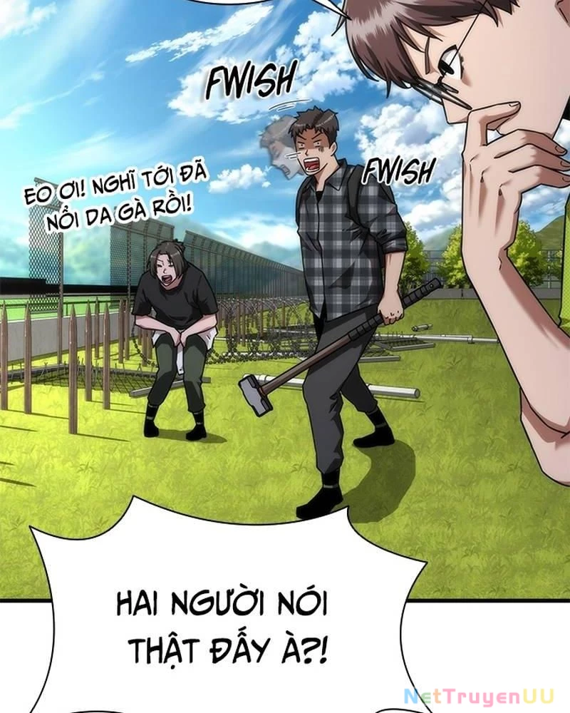 Mạt Thế Zombie 82-08 Chapter 25 - Next Chapter 26