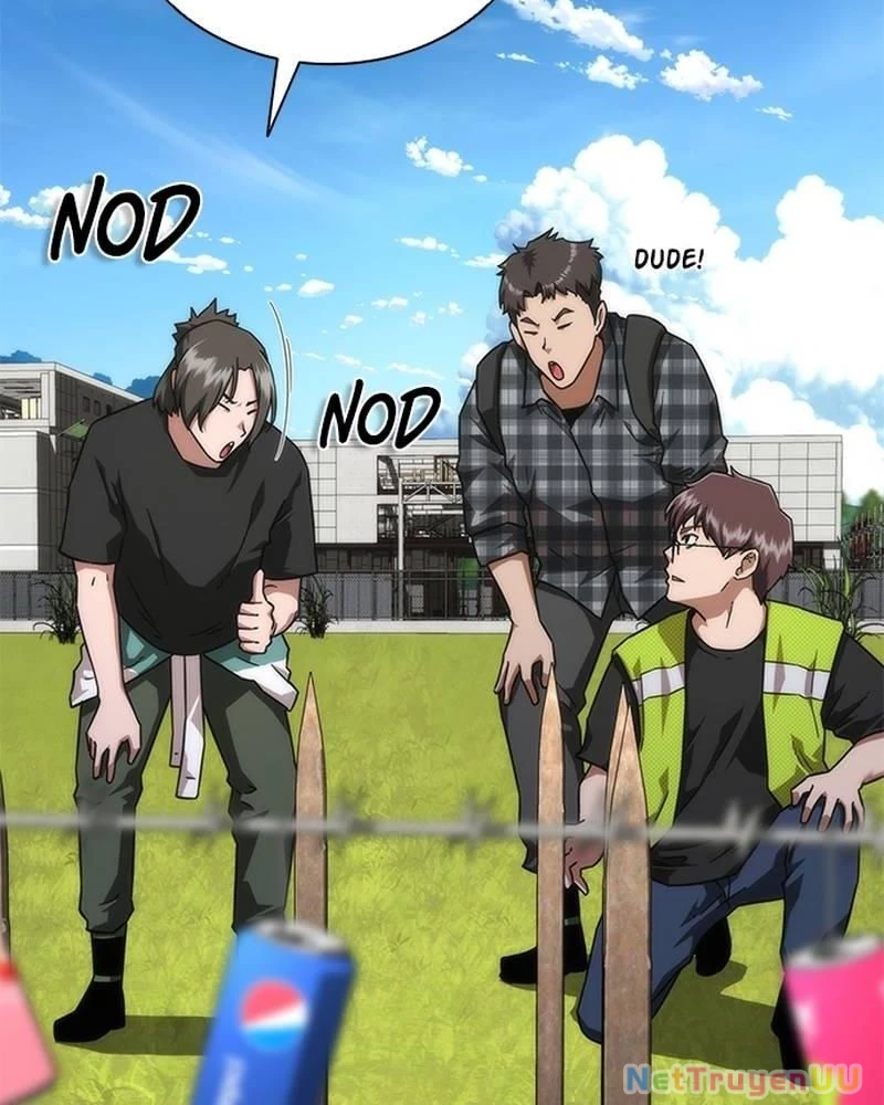 Mạt Thế Zombie 82-08 Chapter 25 - Next Chapter 26
