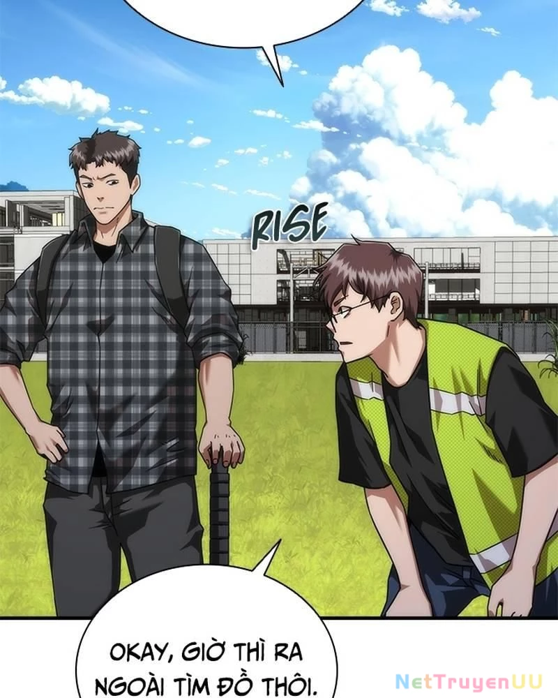 Mạt Thế Zombie 82-08 Chapter 25 - Next Chapter 26